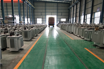武穴S13-1000kva/10kv/0.4kv油浸式变压器